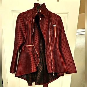 Beautiful jacket